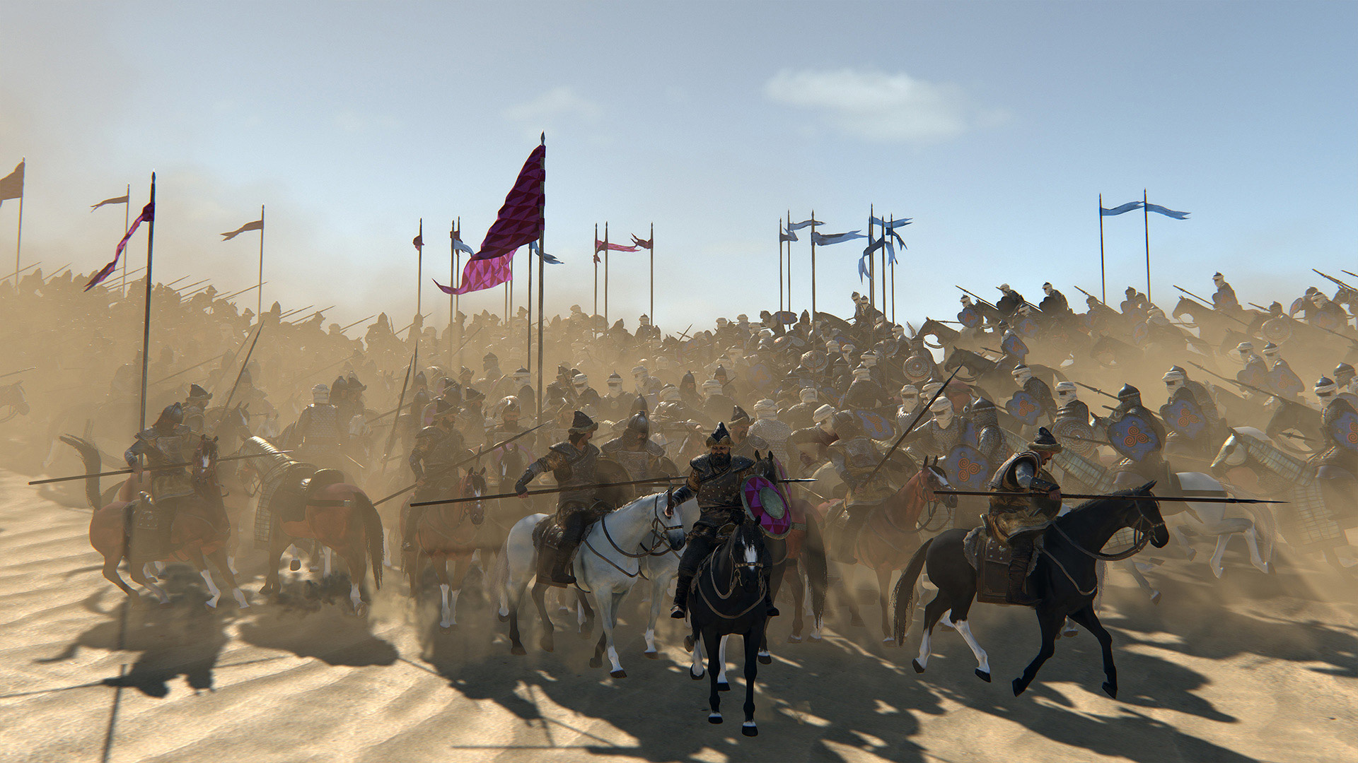 Mount & Blade 2 Bannerlord - PS5