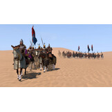 Mount & Blade 2 Bannerlord - PS5