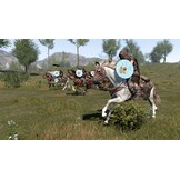 Mount & Blade 2 Bannerlord - PS5