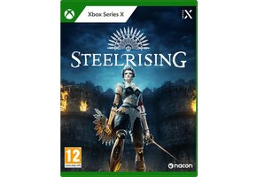 Steelrising - Xbox Series X
