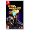 New Tales from the Borderlands Deluxe Edition - Nintendo Switch