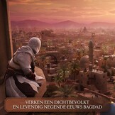 Assassin's Creed Mirage - PS5