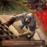 Assassin's Creed Mirage - PS5