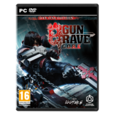 Gungrave G.O.R.E - Day One Edition - PC