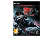 Gungrave G.O.R.E - Day One Edition - PC