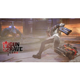 Gungrave G.O.R.E - Day One Edition - PS4