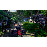 Gungrave G.O.R.E - Day One Edition - PS4