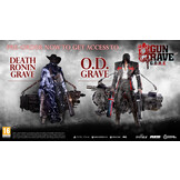 Gungrave G.O.R.E - Day One Edition - Xbox One & Series X