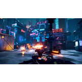 Gungrave G.O.R.E - Day One Edition - Xbox One & Series X