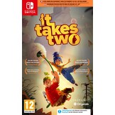 It Takes Two - Nintendo Switch