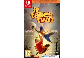 It Takes Two - Nintendo Switch