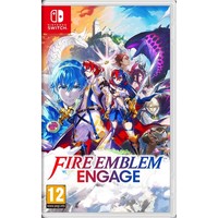 Fire Emblem: Engage - Nintendo Switch