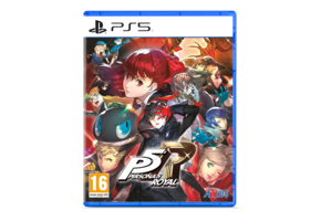 Persona 5 Royal - PS5