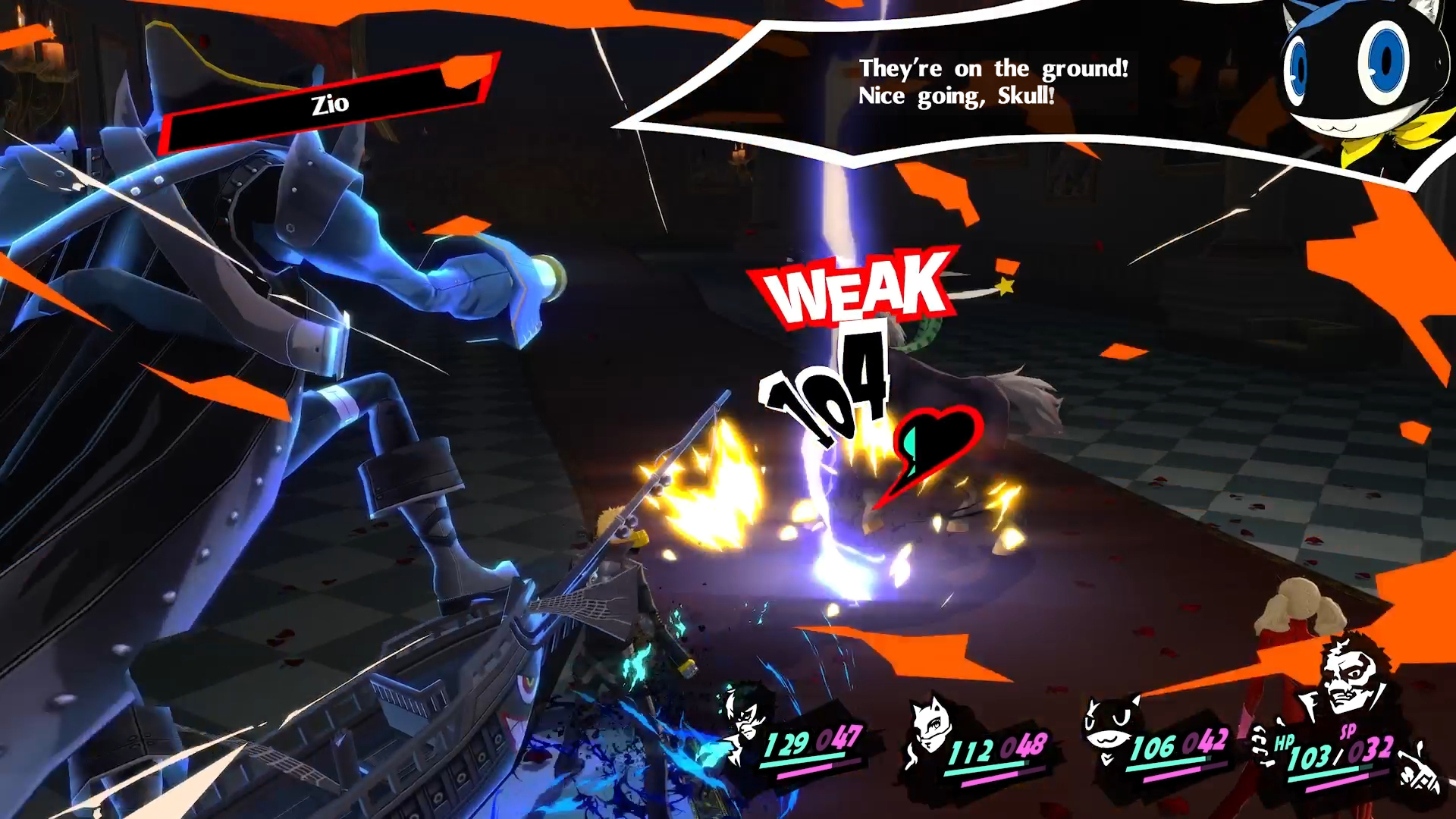 Persona 5 Royal - PS5