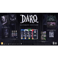 DARQ - Ultimate Edition - PS4