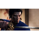 Like A Dragon: ISHIN ! - PS4