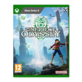 One Piece Odyssey - Xbox Series X