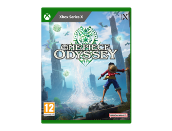 One Piece Odyssey - Xbox Series X