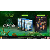 One Piece Odyssey - Xbox Series X