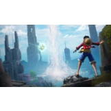 One Piece Odyssey - PS4