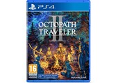 Octopath Traveler II - PS4