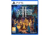 Octopath Traveler II - PS5