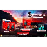 Alfred Hitchcock: Vertigo - Limited Edition - PS4