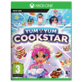 Yum Yum Cookstar - Xbox One