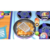 Yum Yum Cookstar - PS4