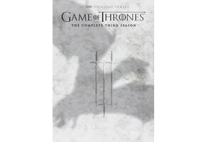 Game of Thrones Staffel 3 - DVD
