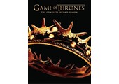 Game of Thrones Staffel 2 - DVD