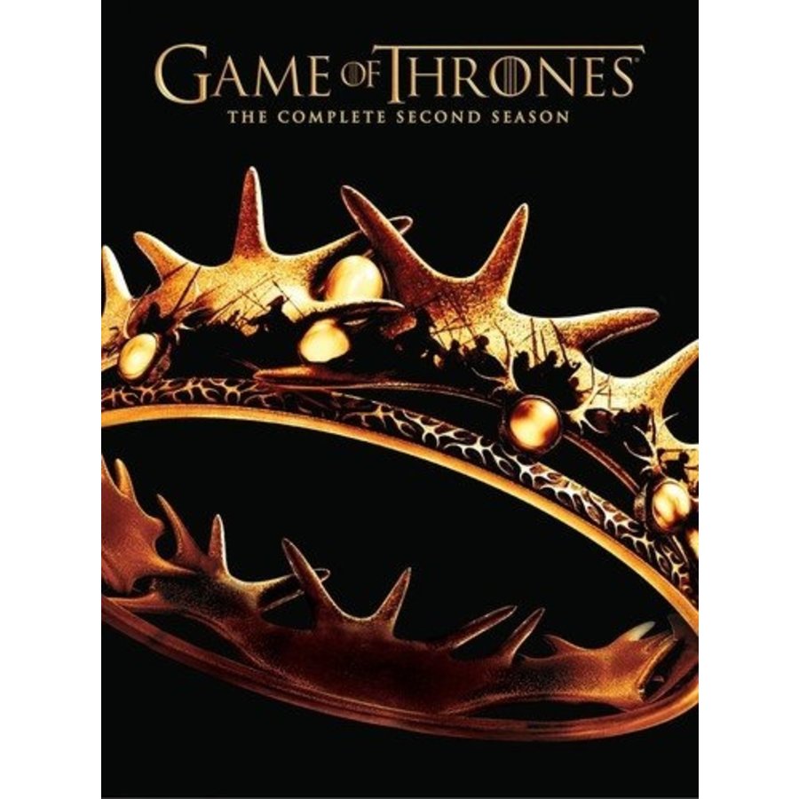 Game of Thrones Seizoen 2 | |kopen/bestellen | - GameResource