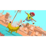 OlliOlli World (Code in box) - Nintendo Switch