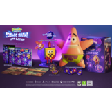 Spongebob Squarepants - The Cosmic Shake - B.F.F. Edition - PS4