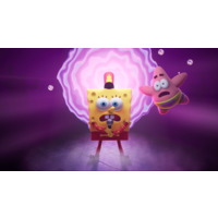 Spongebob Squarepants - The Cosmic Shake - B.F.F. Edition - PS4