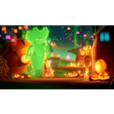 Spongebob Squarepants - The Cosmic Shake - B.F.F. Edition - PS4