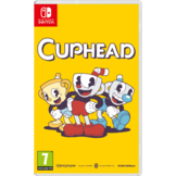Cuphead - Nintendo Switch