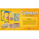 Cuphead - Nintendo Switch