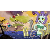 Cuphead - Nintendo Switch
