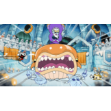 Cuphead - Nintendo Switch