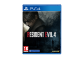 Resident Evil 4 - PS4