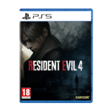 Resident Evil 4 - PS5