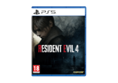 Resident Evil 4 - PS5