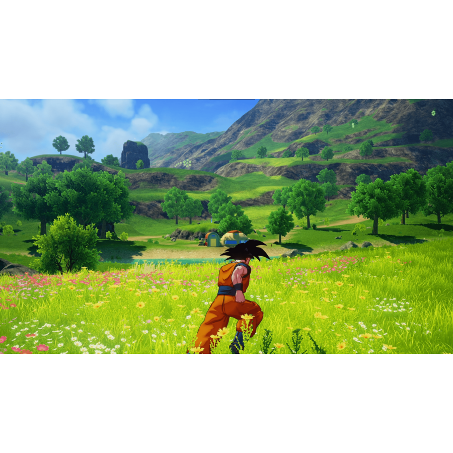 Dragon Ball Z Kakarot kopen PS5 GameResource