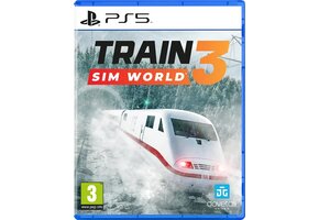 Train Sim World 3 - PS5