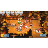 Overcooked 2 (Code in Box) - Nintendo Switch