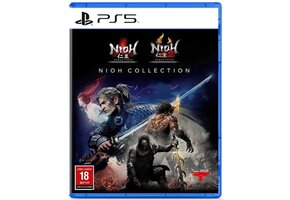 Nioh Collection - PS5