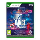 Just Dance 2023 (Code in box) - Xbox Series X