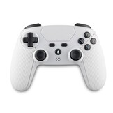 Aspis 3 Wireless & Wired Controller Weiß - PC & PS4