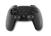 Aspis 3 Wireless & Wired Controller Zwart - PC & PS4